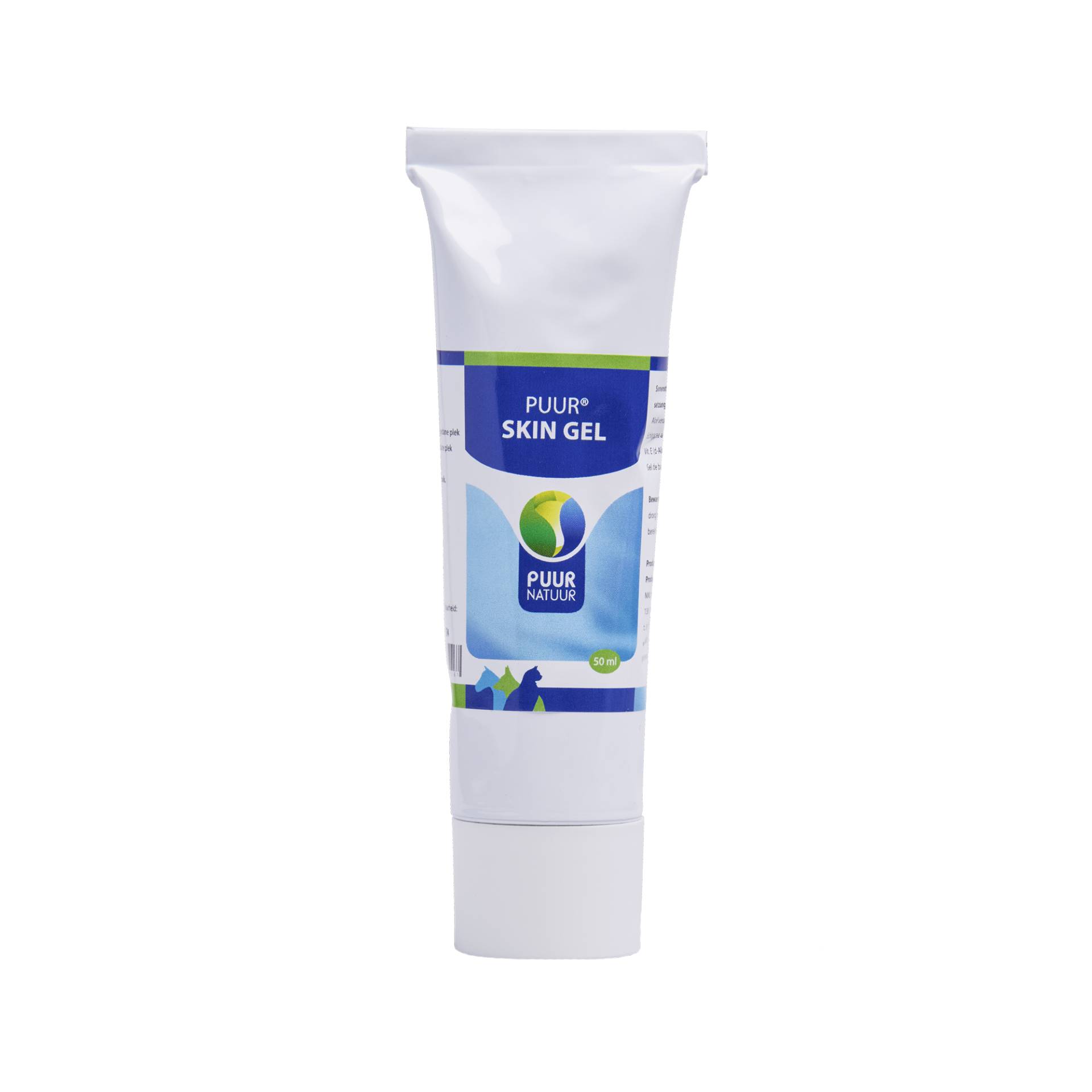 Puur Skin Gel - 50 ml von Puur