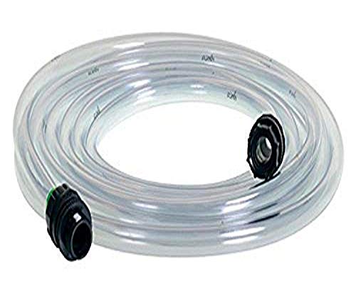 Python No Spill Water Changer, 6 m von Python Products