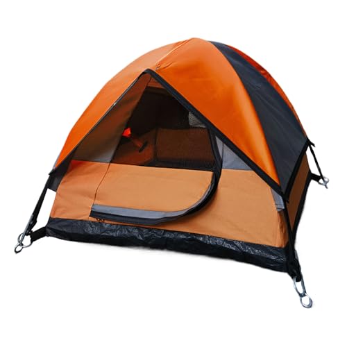 Cat Tent House, Outdoor Cat Bed Housing Play Tent for Camping, Portable Pet Tents for Cats, Dogs, Small Pets, Puppies, Cozy and Safe, Easy to Carry, 21.65 x 21.65 x 14.17 inches Cat Tent House, Outdoor Cat Bed Housing Play Tent for Camping, Portable Pet Tents for Cats, Dogs, Small Pets, Puppies, Cozy and Safe, Easy to Carry, 21.65 x 21.65 x 14.17 inches von Pzuryhg