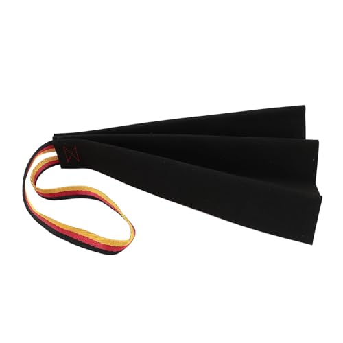 QANYEGN Leder -Biss -Lappen, Lederpelpen -Biss -Hunde -Tug -Spielzeug, Leder Welpe Interaktiver Bisslappen für kleine mittelgroßen großen Hunden QANYEGN Leder -Biss -Lappen, Lederpelpen -Biss -Hunde -Tug -Spielzeug, Leder Welpe Interaktiver Bisslappen für kleine mittelgroßen großen Hunden von QANYEGN