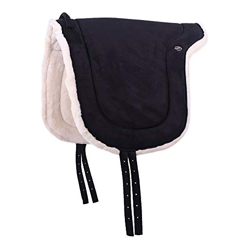 QHP Bareback pad - Size Pony von QHP