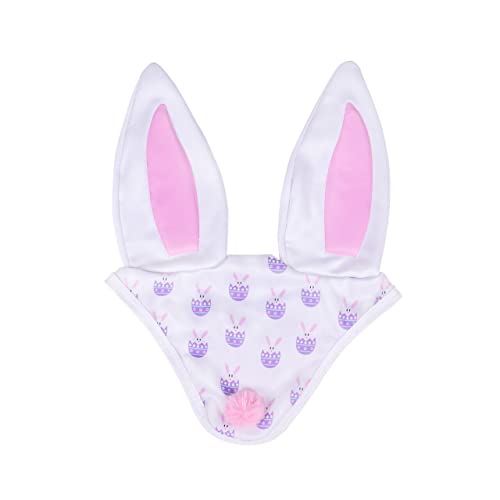 QHP Ohrenhaube Easter Bunny Oster Bunny (Warmblut) von QHP