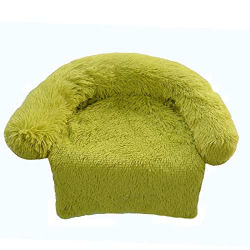 QIFFIY Katzenhaus Haustier Hund Matte Sofa Hundebett Verdickte Weiche Kissendecke Kissen Auto Bodenschutz Home Waschbare Teppich Warme Katze Bettmatte Dropshipping Katzenhöhle von QIFFIY