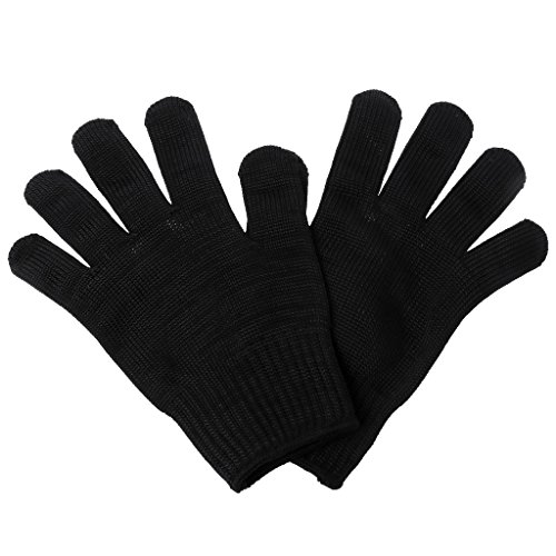 QINZTON Anti Biss Handschuhe Für Vögel Für Haustiere Papageien Kauen Schützende Handhabungshandschuhe Für Training Sittiche Finken Aras Sittiche Tierhandhabungshandschuhe Resistente Damen von QINZTON