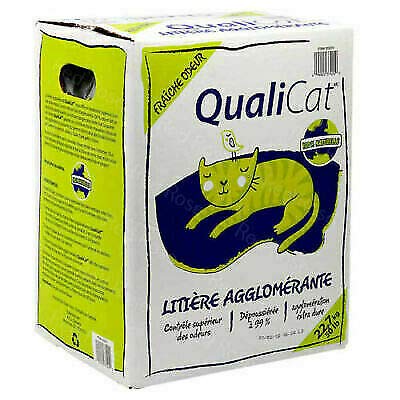 Qualicat von QUALICAT