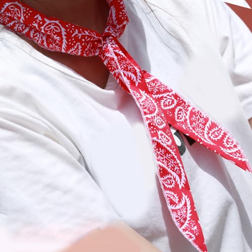 Qaonsciug Stay Reed kühlender Schal für Hunde, kühlendes Halsband, perfekt für Spaziergänge und Sport von Qaonsciug