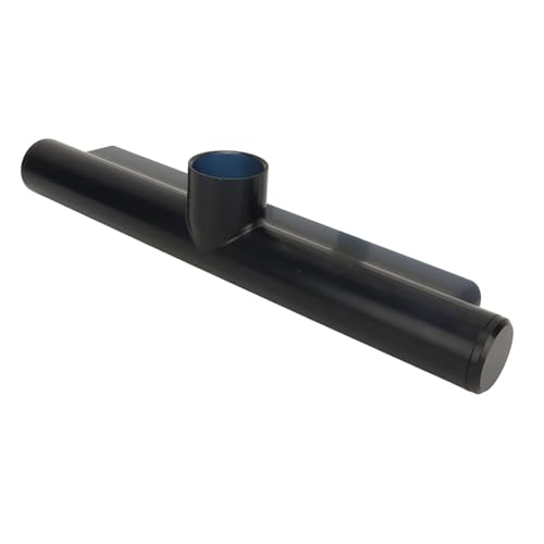 Qcwwy Aquarium-Wasserausflussrohr, Effiziente Sauerstoffkontrolle für 32 Mm Innendurchmesser-Schlauch, Aquarium, Langlebiges ABS-Material von Qcwwy