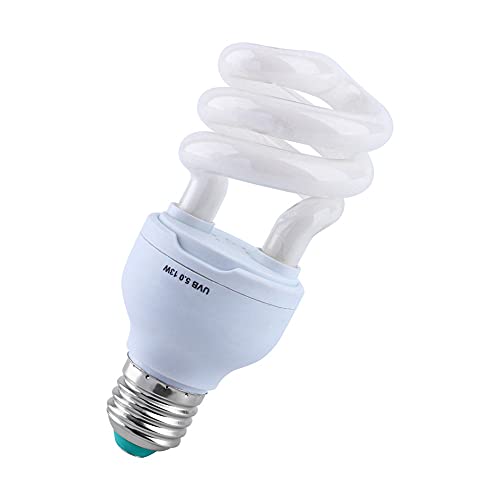 Qcwwy PET -Reptilienlampe mit UVB -Strahlen für Einen Optimalen Calciumstoffwechsel und das Stimulieren des Fortpflanzungsverhaltens für Wüstenwohnhöfe Qcwwy PET -Reptilienlampe mit UVB -Strahlen für Einen Optimalen Calciumstoffwechsel und das Stimulieren des Fortpflanzungsverhaltens für Wüstenwohnhöfe von Qcwwy