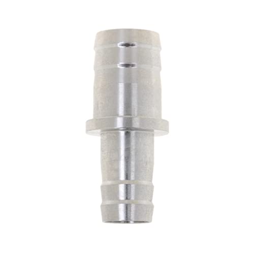 Qianly Adapter für Aquarium Tank Stecker Anschluss, 12 / 16mm von Qianly