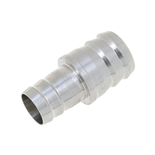 Qianly Adapter für Aquarium Tank Stecker Anschluss, 16 / 22mm von Qianly