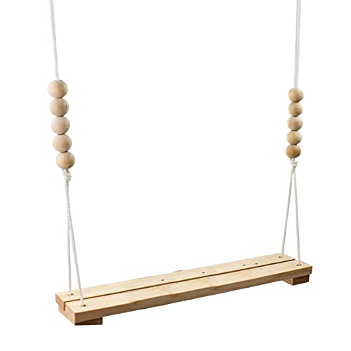 Qianly Hühnerschaukel Übungsspielzeughuhn für Kleine Sittiche Qianly Hühnerschaukel Übungsspielzeughuhn für Kleine Sittiche von Qianly