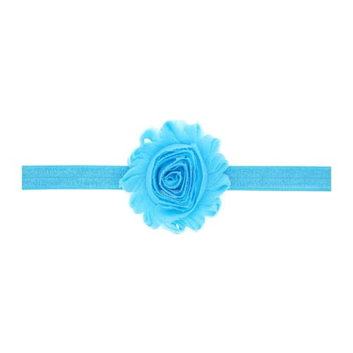 Qiebenav Premium Haustierhalsband, Haustierhalsband mit Blumen-Design, bunt, langlebig, für Hunde und Katzen, für Hochzeit, Party, Blau Qiebenav Premium Haustierhalsband, Haustierhalsband mit Blumen-Design, bunt, langlebig, für Hunde und Katzen, für Hochzeit, Party, Blau von Qiebenav