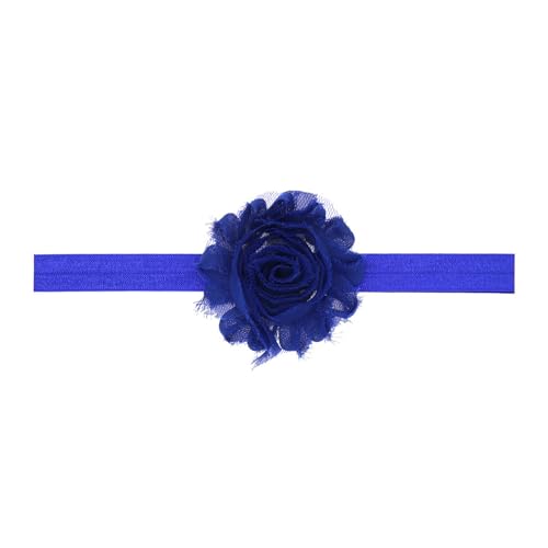 Qiebenav Premium Haustierhalsband, Haustierhalsband mit Blumen-Design, bunt, langlebig, für Hunde und Katzen, für Hochzeit, Party, Königsblau Qiebenav Premium Haustierhalsband, Haustierhalsband mit Blumen-Design, bunt, langlebig, für Hunde und Katzen, für Hochzeit, Party, Königsblau von Qiebenav