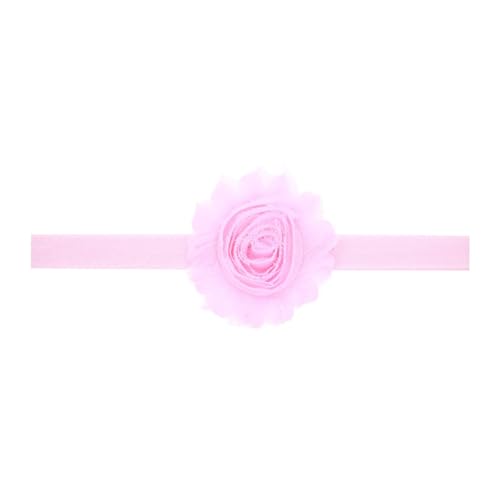 Qiebenav Premium Haustierhalsband, Haustierhalsband mit Blumen-Design, bunt, langlebig, für Hunde und Katzen, für Hochzeit, Party, Rosa Qiebenav Premium Haustierhalsband, Haustierhalsband mit Blumen-Design, bunt, langlebig, für Hunde und Katzen, für Hochzeit, Party, Rosa von Qiebenav