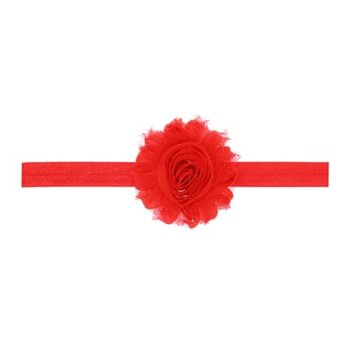 Qiebenav Premium Haustierhalsband, Haustierhalsband mit Blumen-Design, bunt, langlebig, für Hunde und Katzen, für Hochzeit, Party, Rot Qiebenav Premium Haustierhalsband, Haustierhalsband mit Blumen-Design, bunt, langlebig, für Hunde und Katzen, für Hochzeit, Party, Rot von Qiebenav