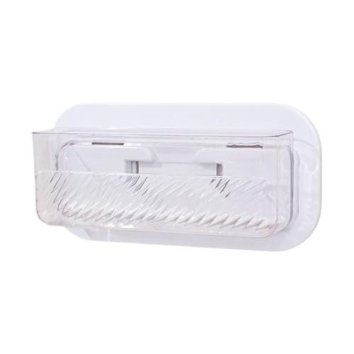 Wandmontierte Fischtank, Hängende Hydroponische Pflanzentöpfe, Dekorative Kleine Aquarium Fischtank Für Schlafzimmer, Küche von Qizeroty