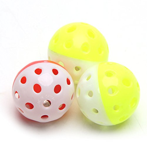 1 PC Papageienkauspielzeug 2 Zoll Rollende Farbenfrohe Kugel Vogel Interaktives Fußspielzeug Für Conure Cockatiel Pet Kugel Haustier Für Hunde Katzen Die Automatisch Kleine Hunde Mit Heckhund Kauen 1 PC Papageienkauspielzeug 2 Zoll Rollende Farbenfrohe Kugel Vogel Interaktives Fußspielzeug Für Conure Cockatiel Pet Kugel Haustier Für Hunde Katzen Die Automatisch Kleine Hunde Mit Heckhund Kauen von Qsvbeeqj
