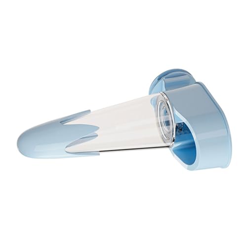 Automatischer Vogelwasserfutterautomatischer Wasserspender Für Cockatiels Und Lovebirds Designs Für Die Einfache Reinigung Von Hangable Vogelkäfigwasserflasche Automatischer Vogelwasserfutterautomatischer Wasserspender Für Cockatiels Und Lovebirds Designs Für Die Einfache Reinigung Von Hangable Vogelkäfigwasserflasche von Qsvbeeqj