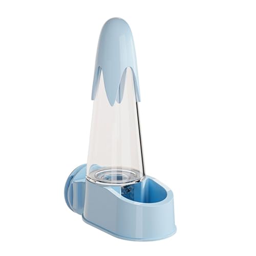 Automatischer Wasserspender für Vögel Automatischer Wasserspender für Kakadielen und verliebte Designs zur einfachen Reinigung hängende Flasche Vogelkäfig Automatischer Wasserspender für Vögel Automatischer Wasserspender für Kakadielen und verliebte Designs zur einfachen Reinigung hängende Flasche Vogelkäfig von Qsvbeeqj