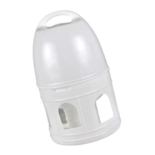 Qsvbeeqj Effizienter 10 L Vogelwasserfuttermittel Wasserer Für Papageien Und Tauben Ideal Für Den Gebrauch Für Heimat Und Professionelle Viergüter Qsvbeeqj Effizienter 10 L Vogelwasserfuttermittel Wasserer Für Papageien Und Tauben Ideal Für Den Gebrauch Für Heimat Und Professionelle Viergüter von Qsvbeeqj