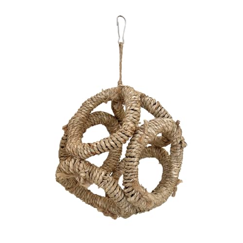 Papageien Schaukel Kratzbaum Sitzstange Ringe Vogel Ringe Käfig Spielzeug Rack Spielzeug Ast Schaukel Strohringe Spaß Schaukel Papageien Schaukel Kratzbaum Sitzstange Ringe Vogel Ringe Käfig Spielzeug Rack Spielzeug Ast Schaukel Strohringe Spaß Schaukel von Qsvbeeqj