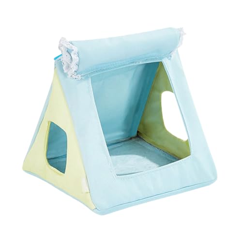 Qsvbeeqj Cockatiel Bird Hängematte Käfig Vogel Nest Wasserwiderstand Und Komfort Für Kleine Bis Mittelgroße Größe Vögel Leicht Zu Reinigen Vogelkäfig Qsvbeeqj Cockatiel Bird Hängematte Käfig Vogel Nest Wasserwiderstand Und Komfort Für Kleine Bis Mittelgroße Größe Vögel Leicht Zu Reinigen Vogelkäfig von Qsvbeeqj