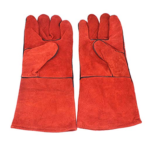 Qsvbeeqj Vogel-Trainingshandschuhe, Anti-Biss-Tierhandschuhe, Hände und Handgelenk zum Schutz vor Kratzern, Haustierbedarf, Welpen, Strohseil, handgewebtes Nest, Wellensittich, Trinker, Futterspender Qsvbeeqj Vogel-Trainingshandschuhe, Anti-Biss-Tierhandschuhe, Hände und Handgelenk zum Schutz vor Kratzern, Haustierbedarf, Welpen, Strohseil, handgewebtes Nest, Wellensittich, Trinker, Futterspender von Qsvbeeqj