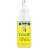 Quiko Bactazol Universalreiniger 500 ml von Quiko