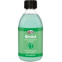 Quiko Birdol 250 g: Bade- und Trinkwasserzusatz für Ziervögel von Quiko