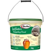 Quiko Igelfutter 3kg von Quiko