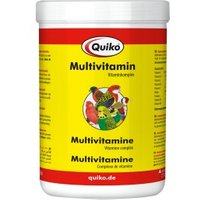 Quiko Multivitamin 750 g von Quiko