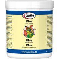 Quiko Plus 400 g: Extra Proteine für Jungvögel von Quiko