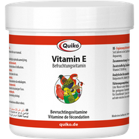 Quiko Vitamin E 140 g von Quiko