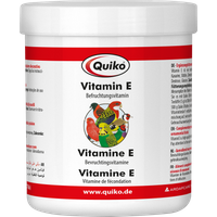 Quiko Vitamin E 350 g von Quiko