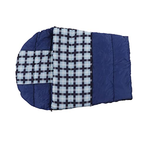 Qukaim Hundeschlafsack Hund Wasserdichter Warmer Schlafsack, Packbares Hundebett mit Aufbewahrungstasche für Indoor Outdoor Reisen Camping Wandern, Leicht, Kompaktes Design von Qukaim