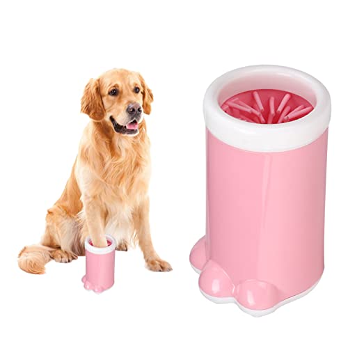 Qukaim Pet Cleaner Cup Doppelseitiges Schleifen Polyester Pongee Haustier Sofa Kissen, Wasserdicht Rutschfest Auto Haustiere Matte Pad, 53 * 183cm, Weinrot Streifen Silikon Rutschfester von Qukaim