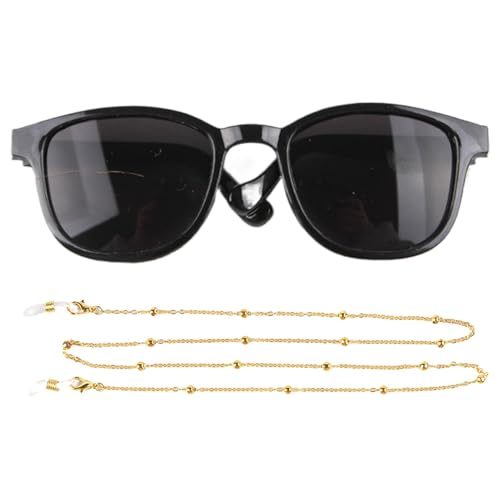 Qyljeiwred Lustige Brille für Katzen und Hunde, Cosplay, Halloween, Weihnachten, Maskerade, Welpen, Kätzchen, Verkleidung, Kopfbedeckung für Versammlungen, Bühne, Reisen von Qyljeiwred