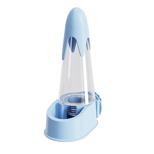 Qyljeiwred Vogelkäfig Wasserspender | Sittichkäfig Automatischer Wasserspender - Haustier Tiere Hydration Lösung, Dekorative Bewässerung für Nymphensittiche, , Kanarienvögel, Wellensittiche Qyljeiwred Vogelkäfig Wasserspender | Sittichkäfig Automatischer Wasserspender - Haustier Tiere Hydration Lösung, Dekorative Bewässerung für Nymphensittiche, , Kanarienvögel, Wellensittiche von Qyljeiwred