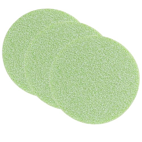 Qzbhct Phosphatentferner-Pads für Fluval Fx4 FX5 FX6 Kanister Filter Aquarium Filterschwamm Ersatz 3 Stück von Qzbhct