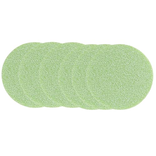 Qzbhct Phosphatentferner-Pads für Fluval Fx4 FX5 FX6 Kanister Filter Aquarium Filterschwamm Ersatz 6 Stück von Qzbhct