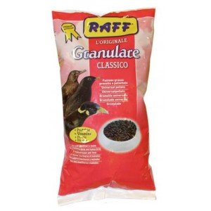 Raff - 1 kg Granulat von RAFF