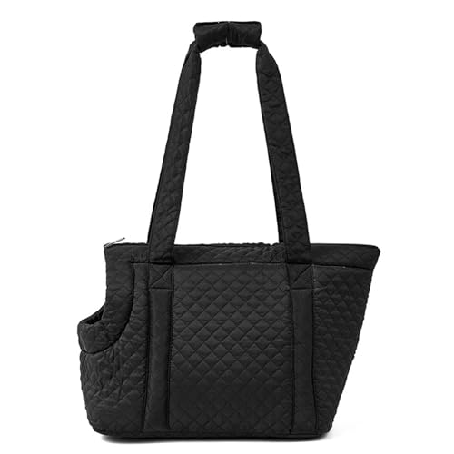 Welpen-Handtasche, Hunde-Handtasche, Haustier-Reisehandtasche, Süße Haustier-Handtasche, Haustier-Handtasche, Hundetasche Für Kleine Hunde, Hunde-Handtasche Für Kleine Hunde, Kleine Hunde-Umhängetasch von RASOLI