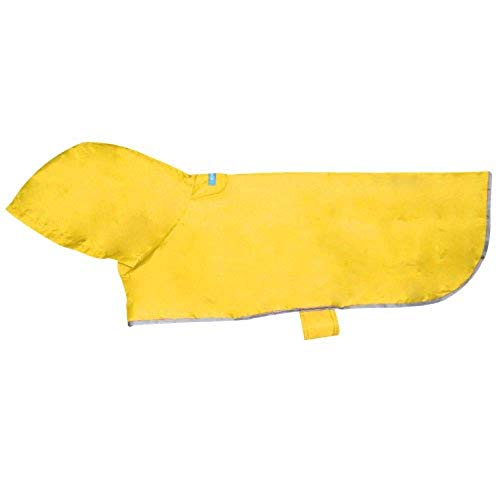 RC Pet Products Price Incorrect av2022-RC Products-rc Products Hundeponcho Sunshine-99f1f8c6 Haustier-Regenmantel, Größe M, Größe M von RC Pet Products