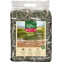 REAL NATURE Grüne Natur mit Knabberholz 1,5kg von REAL NATURE