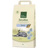REAL NATURE Naturstreu klumpend Sensitive Maniok 6 kg REAL NATURE Naturstreu klumpend Sensitive Maniok 6 kg von REAL NATURE