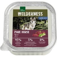 REAL NATURE WILDERNESS Adult Pure Horse Pferd 16x100 g von REAL NATURE