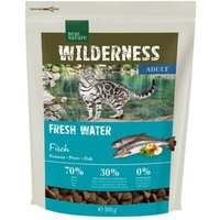 REAL NATURE WILDERNESS Adult Fresh Water Fisch 300 g von REAL NATURE