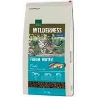 REAL NATURE WILDERNESS Adult Fresh Water Fisch 7 kg von REAL NATURE