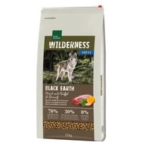 REAL NATURE WILDERNESS Black Earth Rind & Büffel 12 kg von REAL NATURE