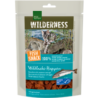 REAL NATURE WILDERNESS Fish-Snack 35g Fresh Water, Fisch & Meeresfrüchte von REAL NATURE